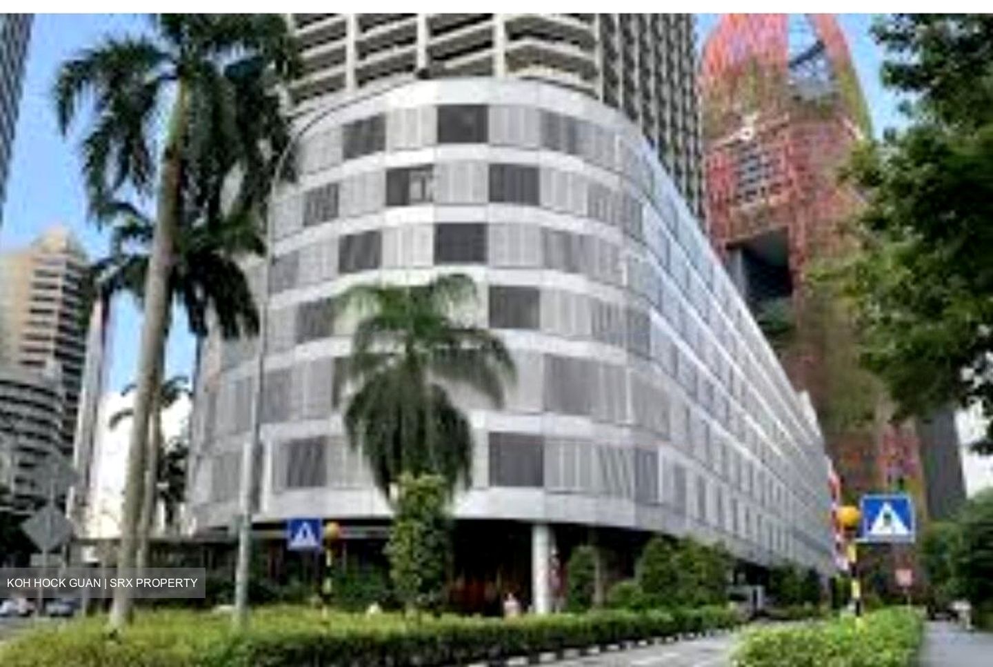 International Plaza (D2), Office #454217391
